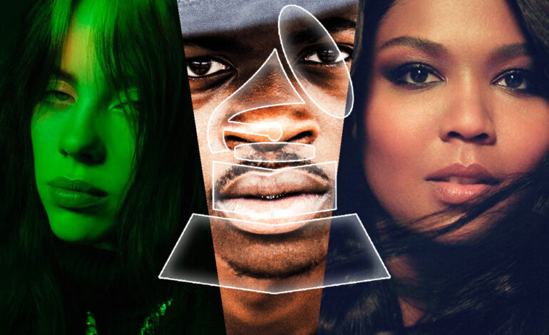 Premios Grammy 2020 | Lizzo (8), Billie Eilish (6) y Lil Nas X (6) parten como grandes favoritos