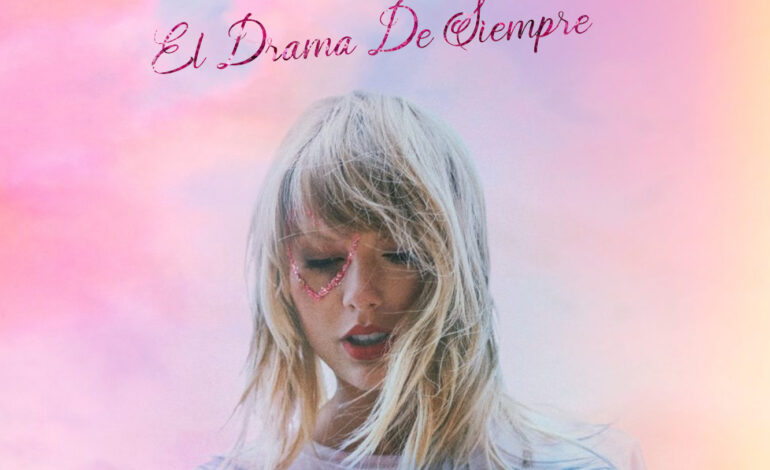  Another AMA, another drama: Taylor Swift vuelve a hacer público otro de sus sinvivires