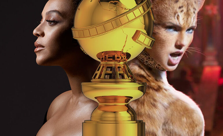  Globos De Oro 2020 | Estas son las canciones que compiten por Mejor Canción Original