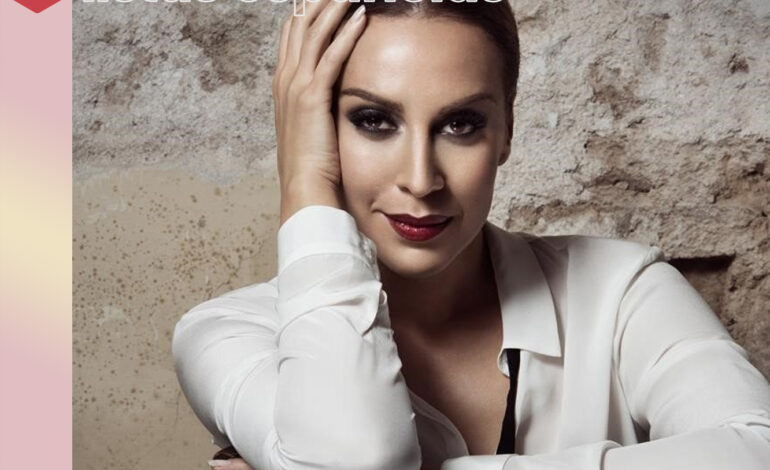  🇪🇸 · Mónica Naranjo duplica los datos de su EP con ‘Renaissance’, su segundo #1 en ventas puras de 2019