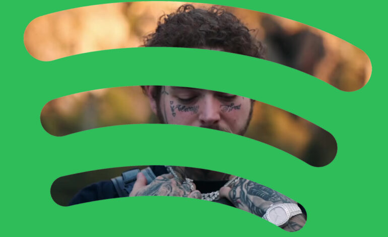  Spotify publica lo más escuchado de 2019 y también de la última decada