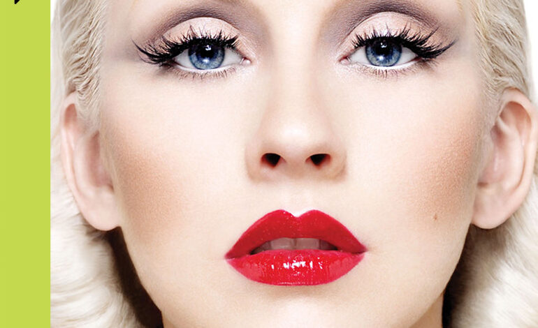  Lanza a favor de… ‘Bionic’, la puerta al acuerdo entre el pop y el indie de Christina Aguilera