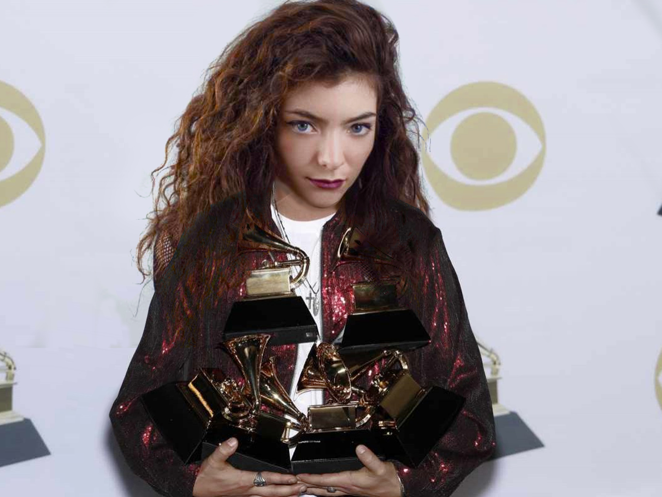 Bruno Mars parece creer que ‘Melodrama’ de Lorde merecía el Grammy que se llevó ’24k Magic’