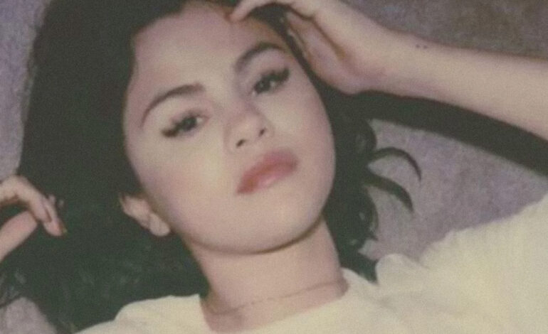  ‘Rare’, la Selena Gomez conservadora estabiliza “su sonido” en su tercer álbum de estudio