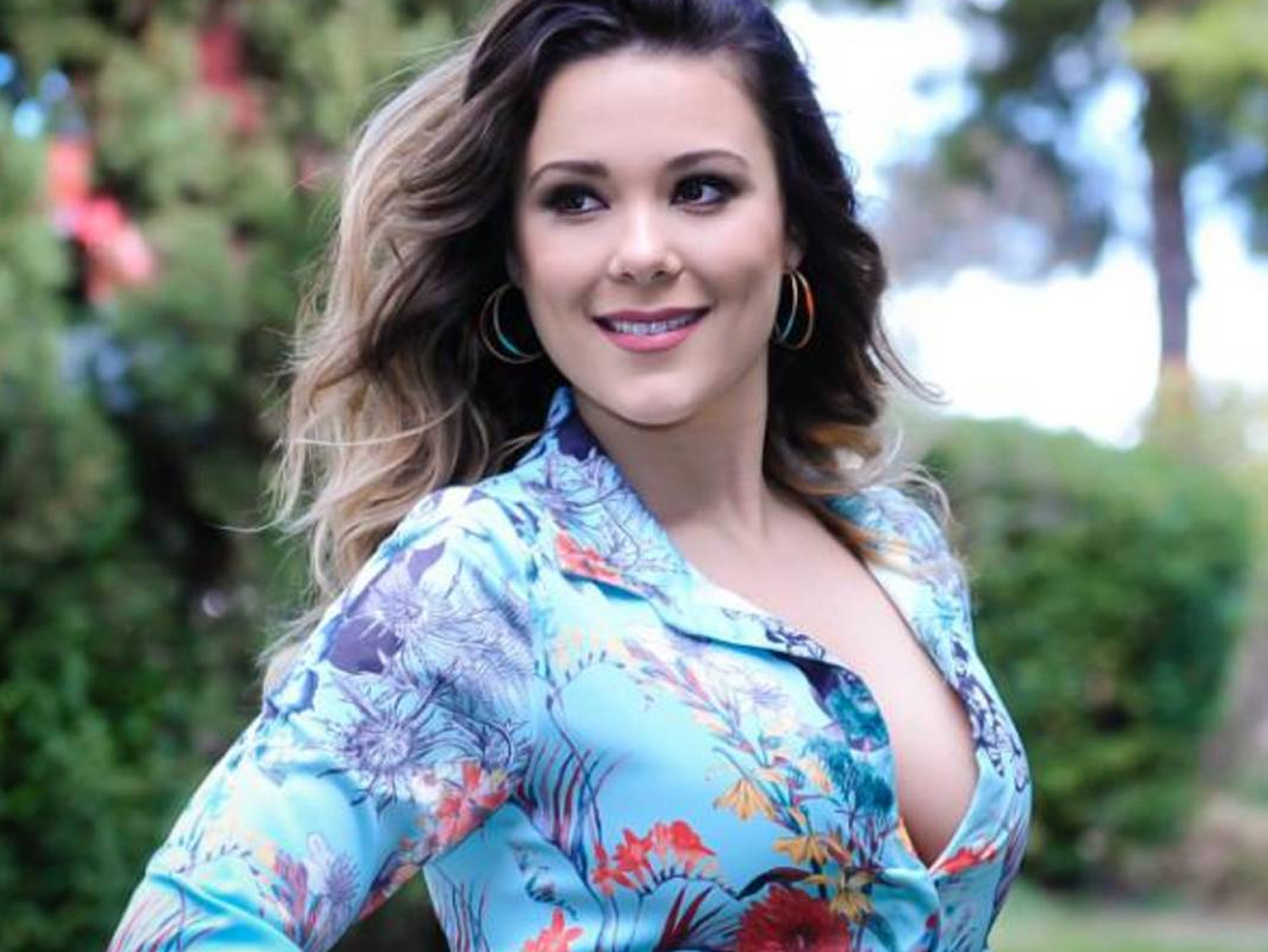  #LorenaGate en ‘OT’ | Lorena Gómez se viene arriba y da «like» a varios desafortunados comentarios en Twitter
