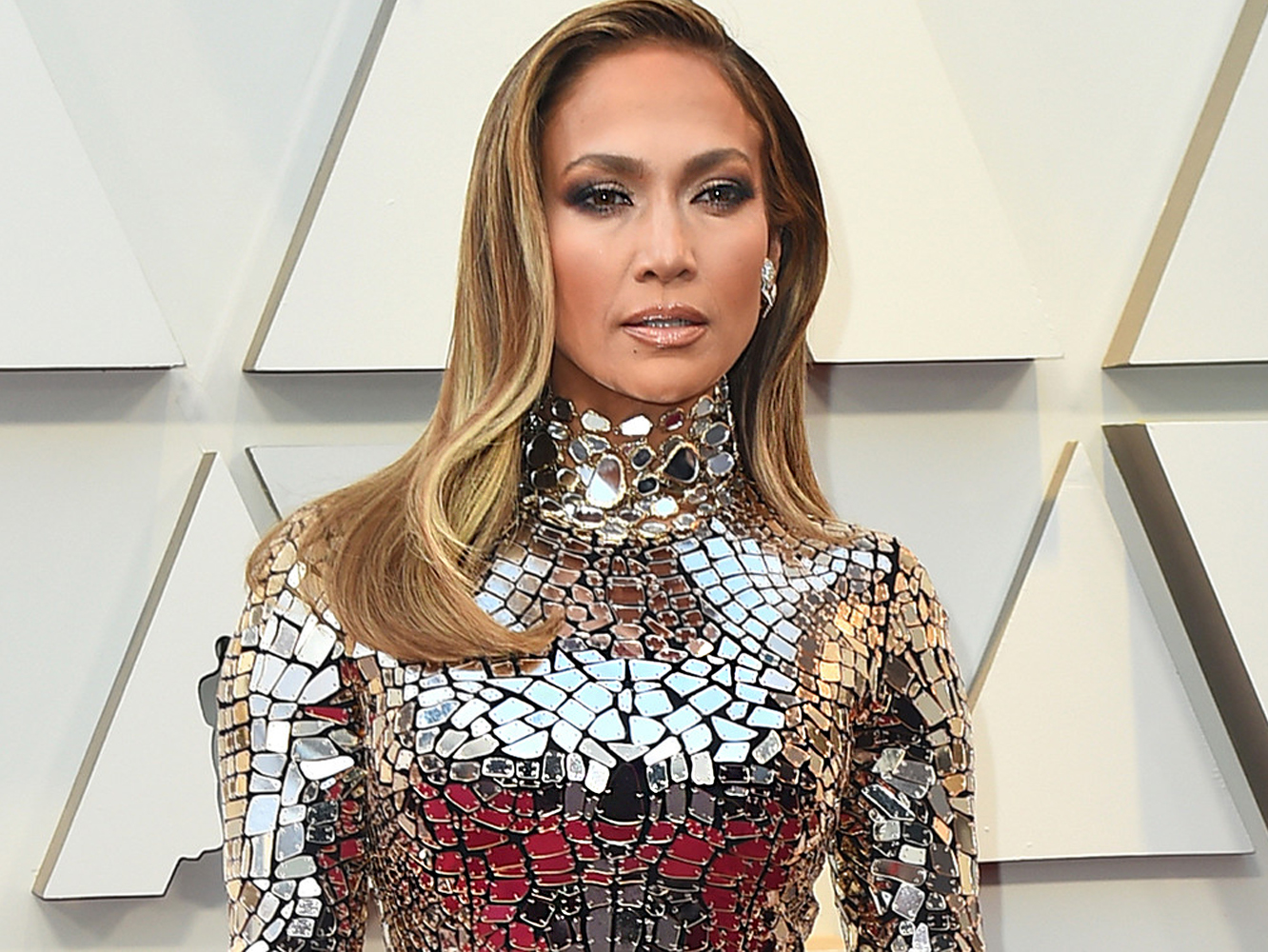  Jennifer Lopez admite que su no-minación a los Premios Obscar fue «un bajón»