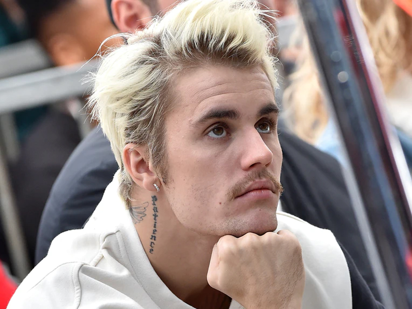  Justin Bieber no hará estadios y culpa al Coronavirus de las bajas ventas del ‘Changes Tour’
