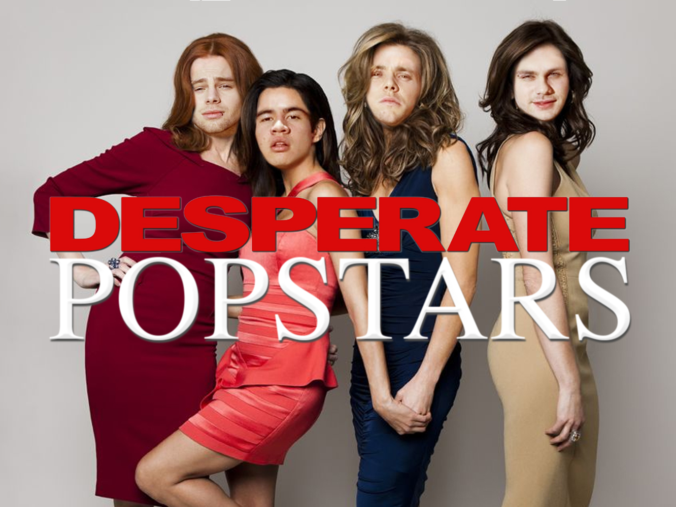  ‘Desperate Popstars’ : 5 Seconds Of Summer alegan haber perdido el #1 de Billboard por un error humano