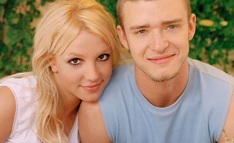  Britney Spears y Justin Timberlake cruzan mensajes en Instagram: “Tuvimos uno de las mayores rupturas del mundo”