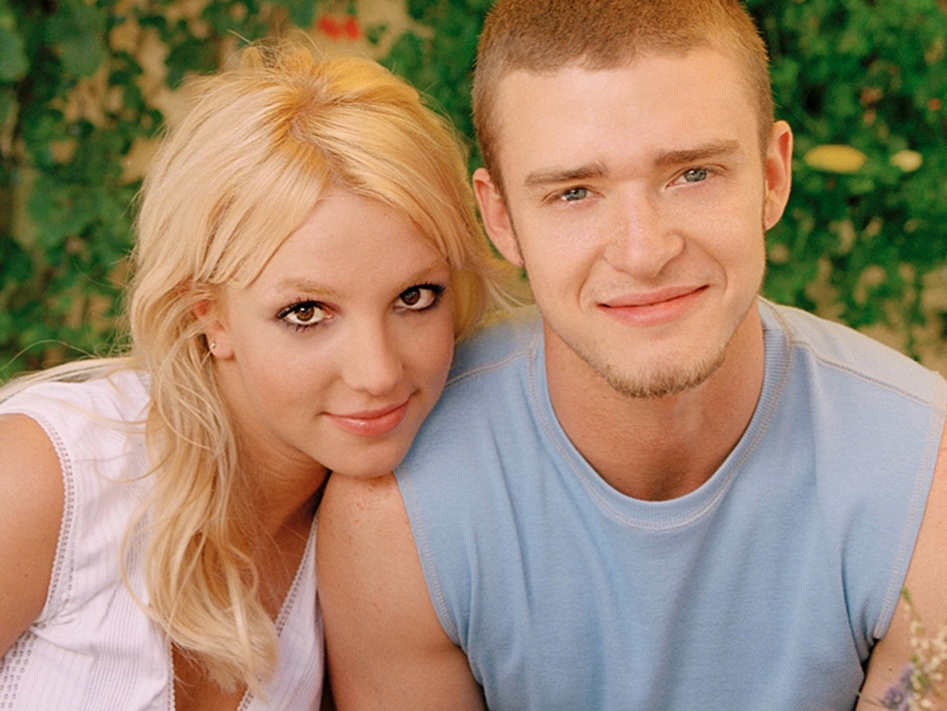  Britney Spears y Justin Timberlake cruzan mensajes en Instagram: «Tuvimos uno de las mayores rupturas del mundo»