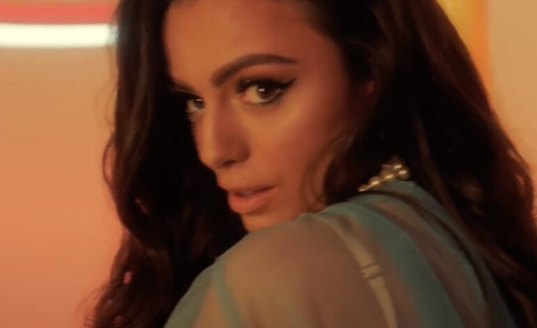 Cher Lloyd se marca un “go girl give us nothing!” en ‘Lost’, su nuevo single