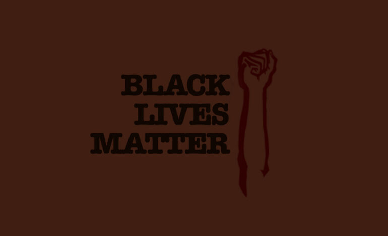  Halsey, Ariana Grande, Lauren Jauregui y más artistas se suman al movimiento de protesta del #BlackLivesMatter