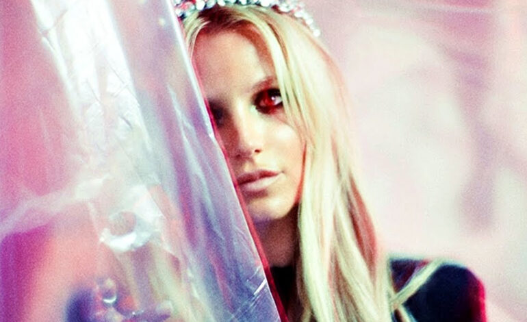  El director Jake Wilson podría trabajar en el vídeo de ‘Mood Ring’, de la afamada perfumista Britney Spears