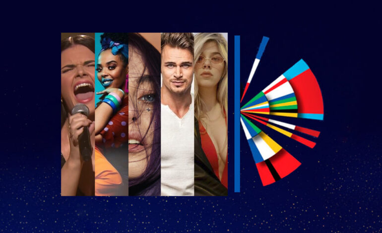  Eurovision 2020: las canciones de Bélgica, Albania, Estonia, Rumanía, Suecia & Noruega