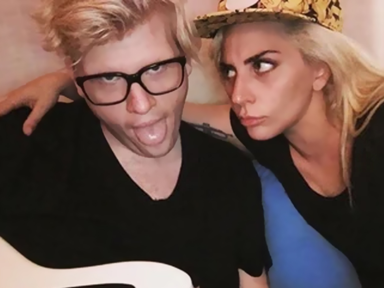  Bloodpop, productor del ‘Chromatica’ Lady Gaga, contribuye al shade a ‘Joanne’ y ‘Cheek To Cheek’
