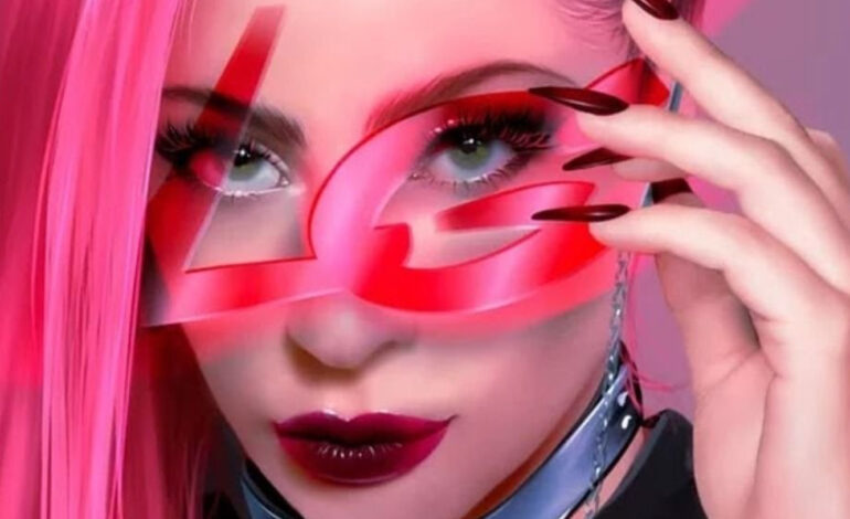  Se acabó el ser retrasada: Lady Gaga retoma el proyecto ‘Chromatica’