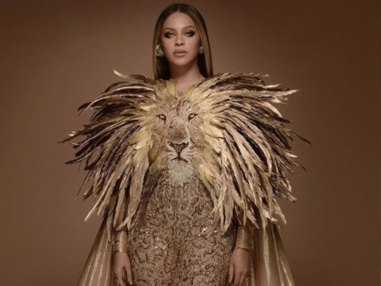  Beyoncé estrenará ‘Black Is King’ en Disney+, para celebrar el aniversario de ‘El Rey Leon’