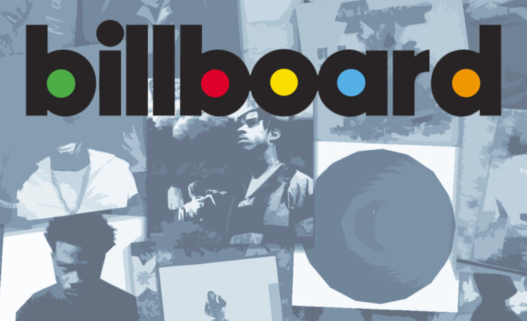 Cambio de reglas y nuevo hachazo de Billboard a las triquiñuelas de la lista de álbumes