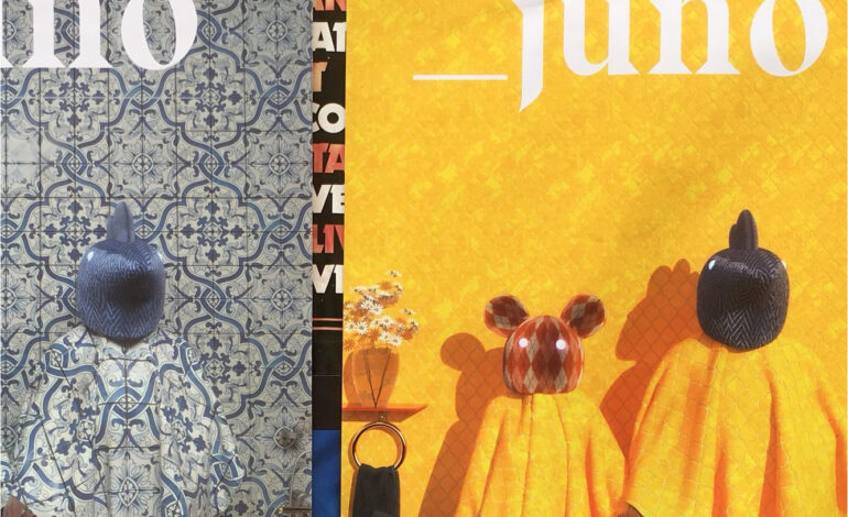 El «»»»misterioso»»»» dúo  _Juno estrena su primer single ‘_BCN626’, con un espectacular vídeo