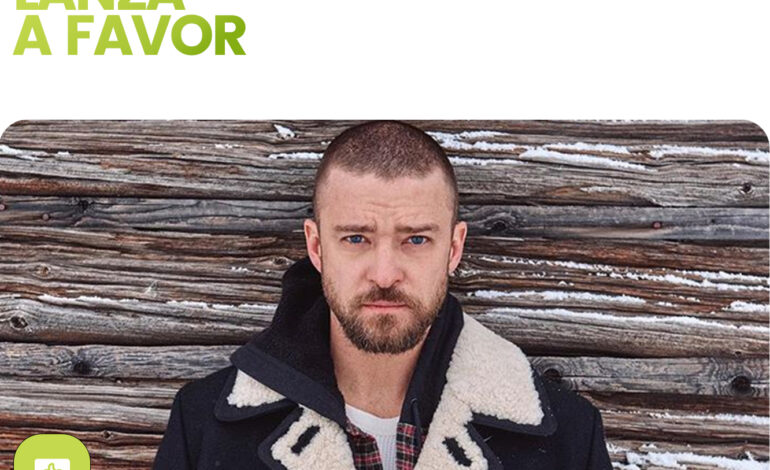  Lanza a favor de ‘Man Of The Woods’, el tropiezo en timing de Justin Timberlake