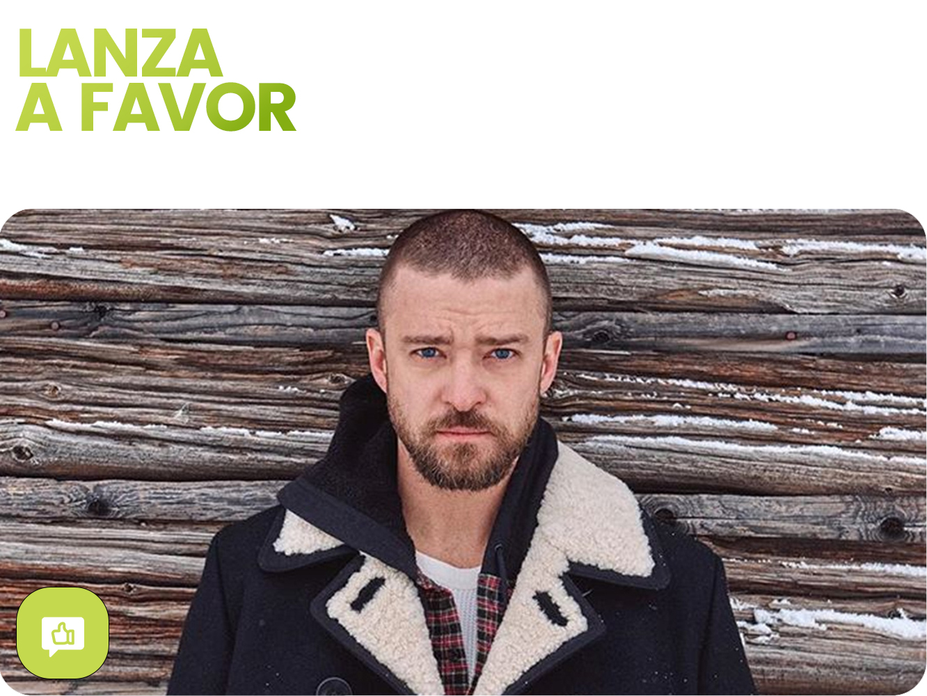  Lanza a favor de ‘Man Of The Woods’, el tropiezo en timing de Justin Timberlake