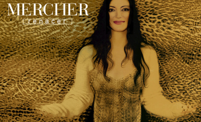  MerCher publica el lyric vídeo de su nuevo single, ‘Renacer’, grabado dentro de un acuario