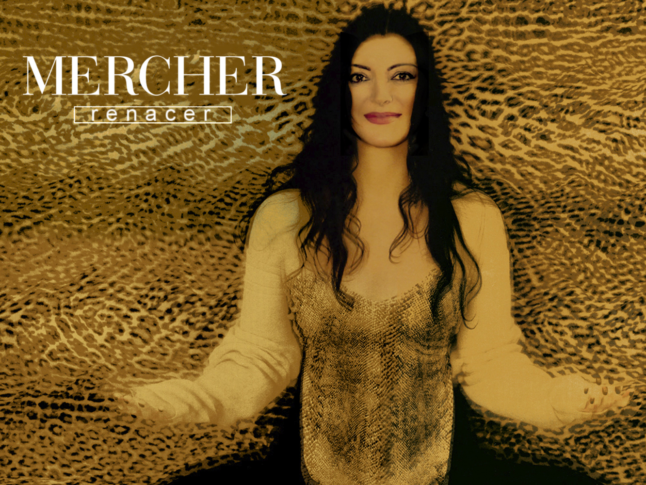  MerCher publica el lyric vídeo de su nuevo single, ‘Renacer’, grabado dentro de un acuario