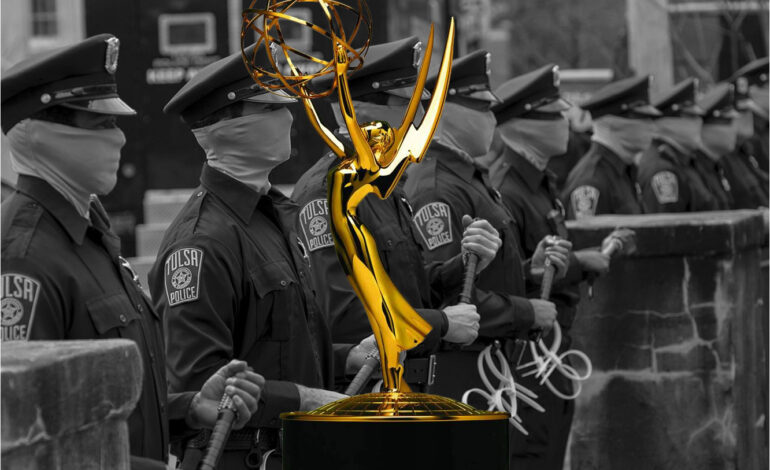  Premios Emmy 2020 | ‘Watchmen’ lidera con 26 con ‘Mrs. Maisel’ siguiéndola con 20 nominaciones