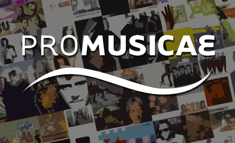  Promusicae fusiona las listas de álbumes… sin que nadie sepa exactamente cómo