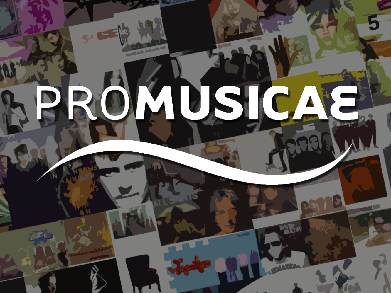 Promusicae fusiona las listas de álbumes… sin que nadie sepa exactamente cómo