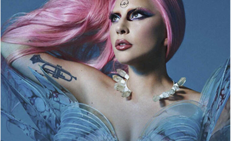  Doble by-pass a ‘Chromatica’, con nuevos vídeos y actuaciones de Lady Gaga ya previstas