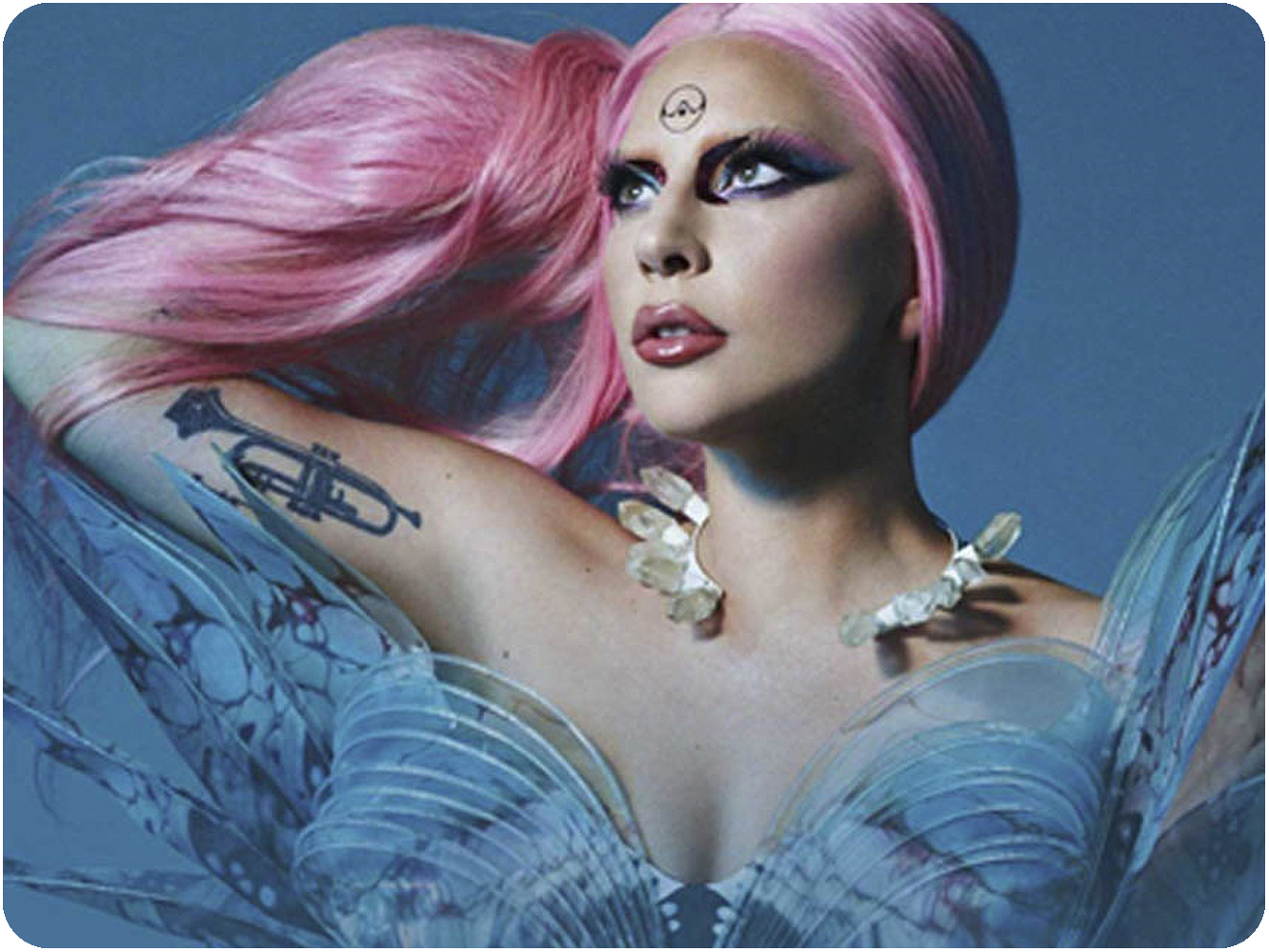  Doble by-pass a ‘Chromatica’, con nuevos vídeos y actuaciones de Lady Gaga ya previstas