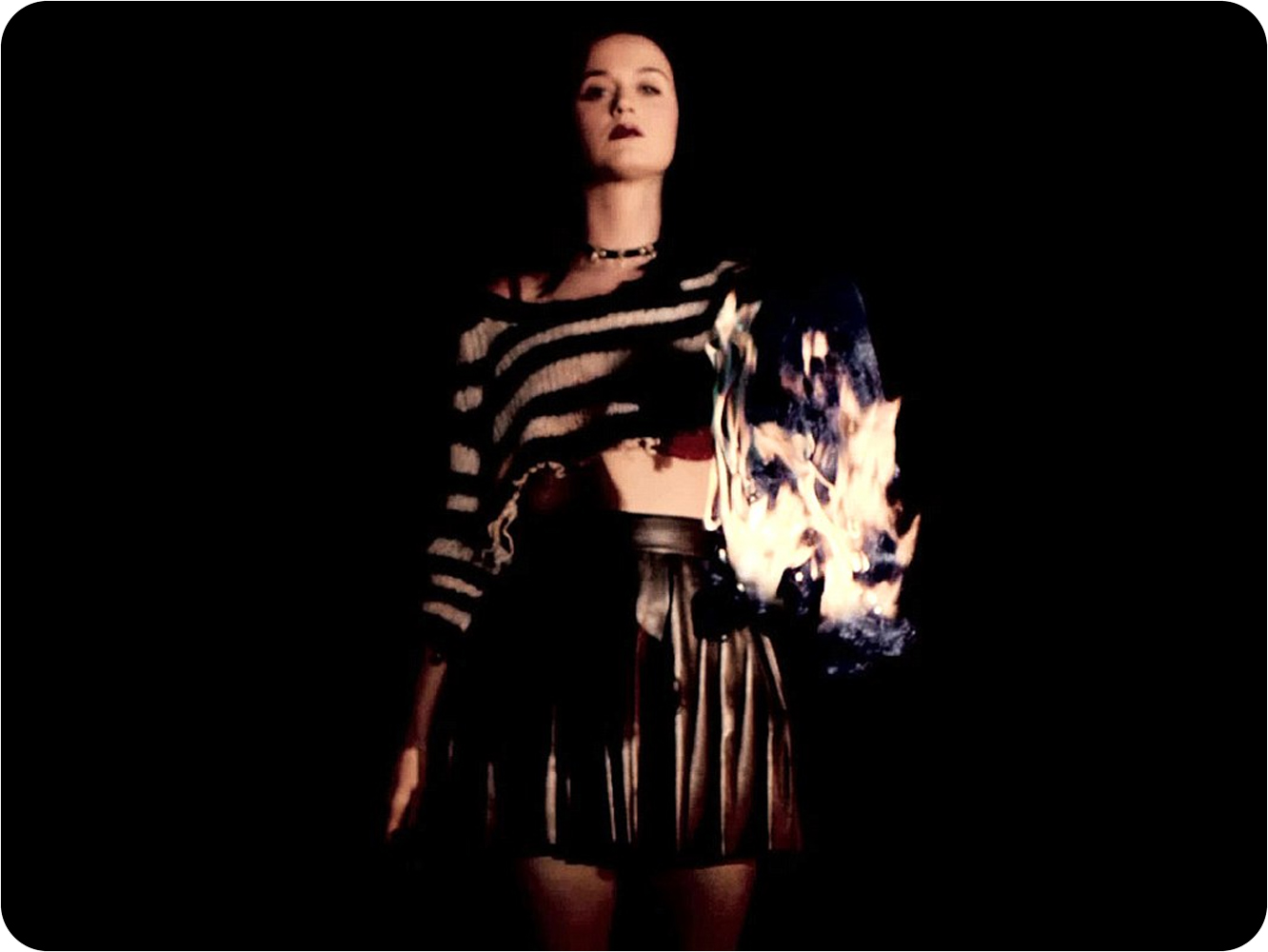  El problema de Katy Perry no fue tanto ‘Witness’ como la «cultura de la reinvención»