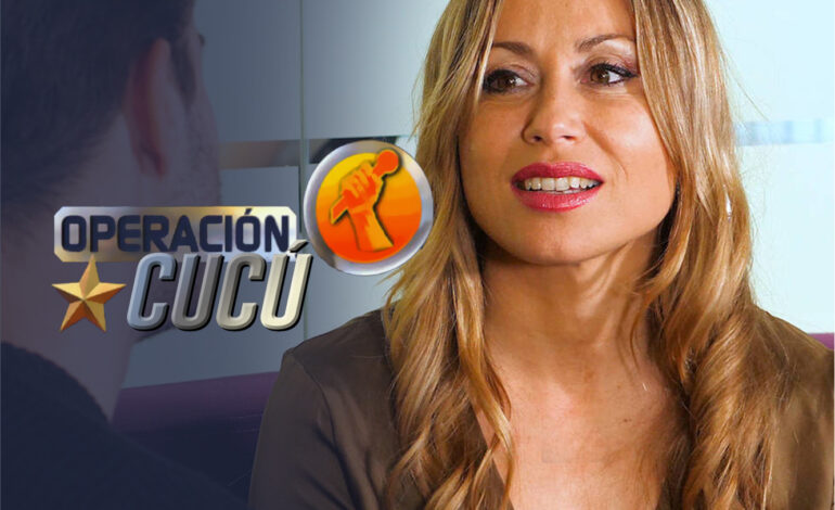  Operación Cucú: Verónica Romero envía un mensaje aclarando que «cree en su verdad y en el amor»