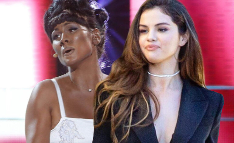  Selena Gomez era la invitada sorpresa del nuevo single de Blackpink