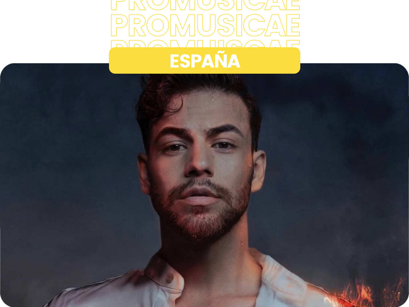 Agoney impone su ‘Libertad’ y se hace con el #1 de álbumes en España