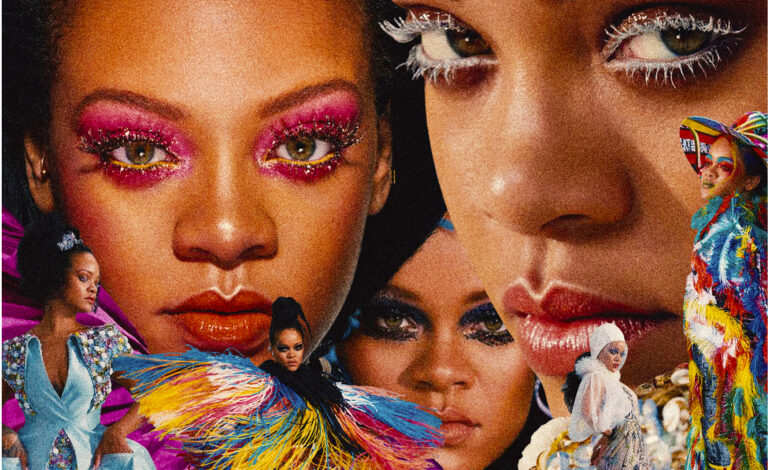  Todos los álbumes de Rihanna son ya al menos Platino en US: recordamos de qué iba cada uno