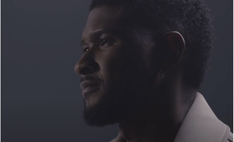  La nueva de Usher, ‘Bad Habits’, es más contagiosa que sus herpes