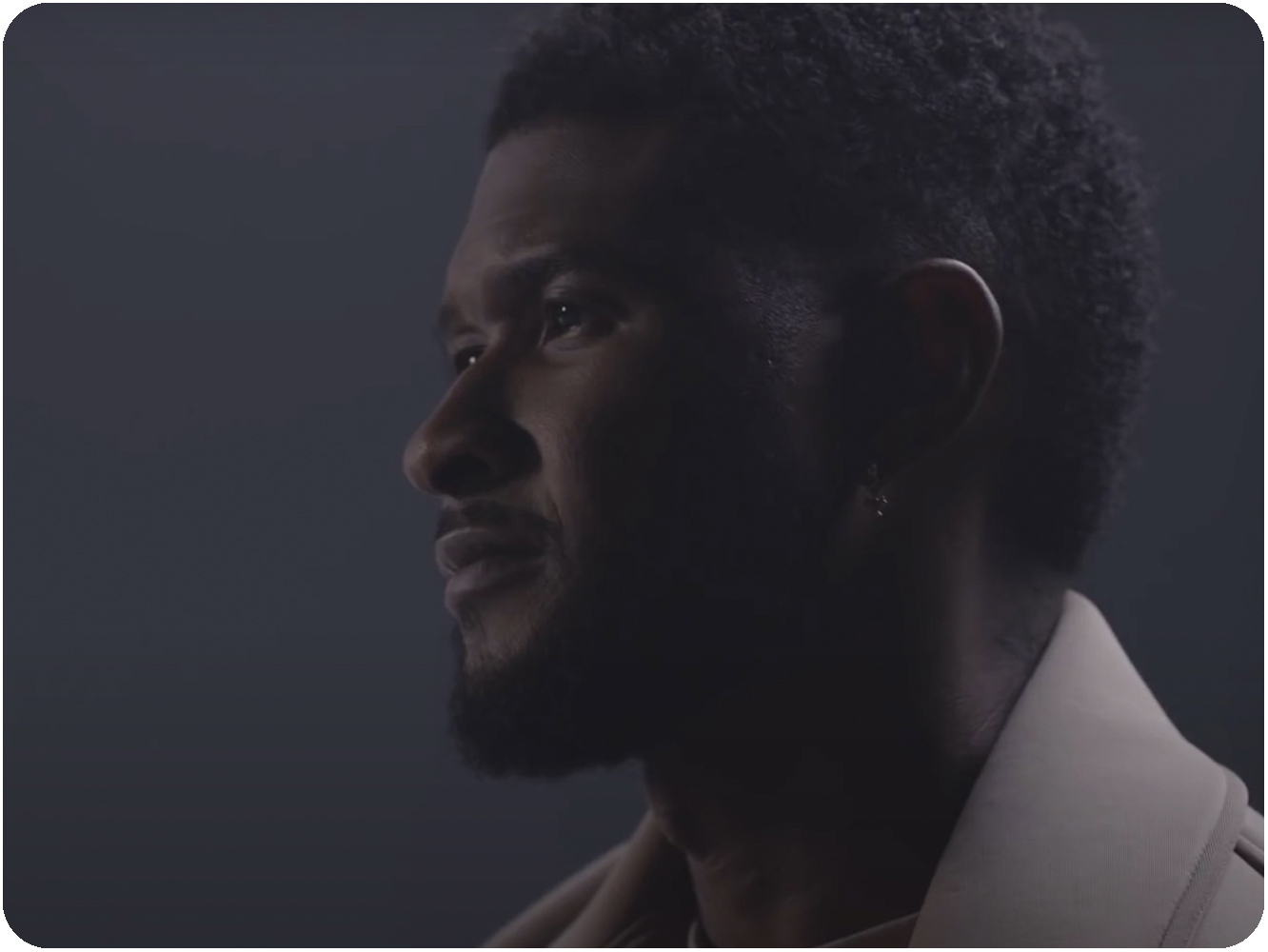 La nueva de Usher, ‘Bad Habits’, es más contagiosa que sus herpes