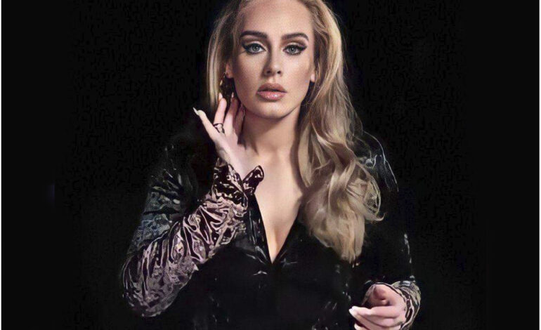  La ‘nueva’ Adele se deja ver pero no escuchar en su reaparición en ‘Saturday Night Live’