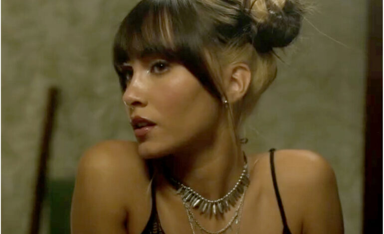  AitanaFeaturing samplea a Alejandro Sanz en ‘Corazón Sin Vida’, su último single de señora treintañera