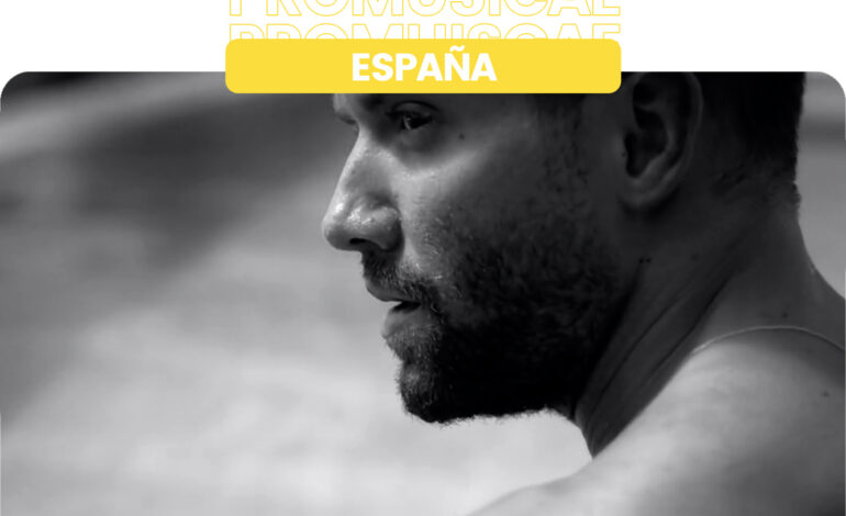  ‘Si Hubieras Querido’ de Pablo Alborán tropieza desde fuera del top50 español