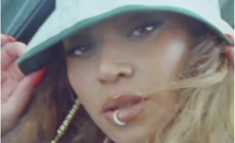 Patry Jordan fue hallada muerta tras el estreno del vídeo aeróbico de Beyoncé