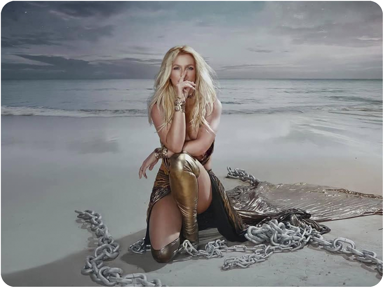  La afamada perfumista Britney Spears pierde otra batalla contra su padre y se niega a volver a actuar