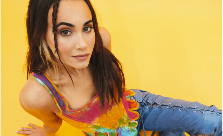 Aitana brilla más en solitario con ’11 Razones’ y da detalles sobre su nuevo álbum