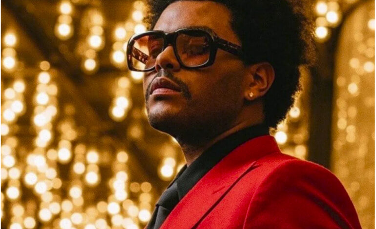  Pitchfork castiga a The Weeknd en álbumes y sorprende con su canción del año al elegir lo mejor de 2020