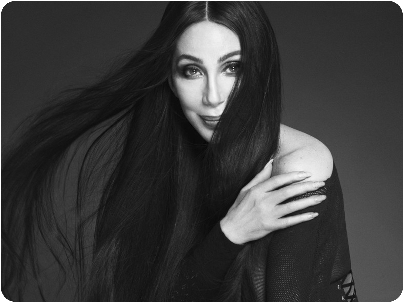 Cher trabaja ya en su primer disco inédito desde que gobernaba Obama