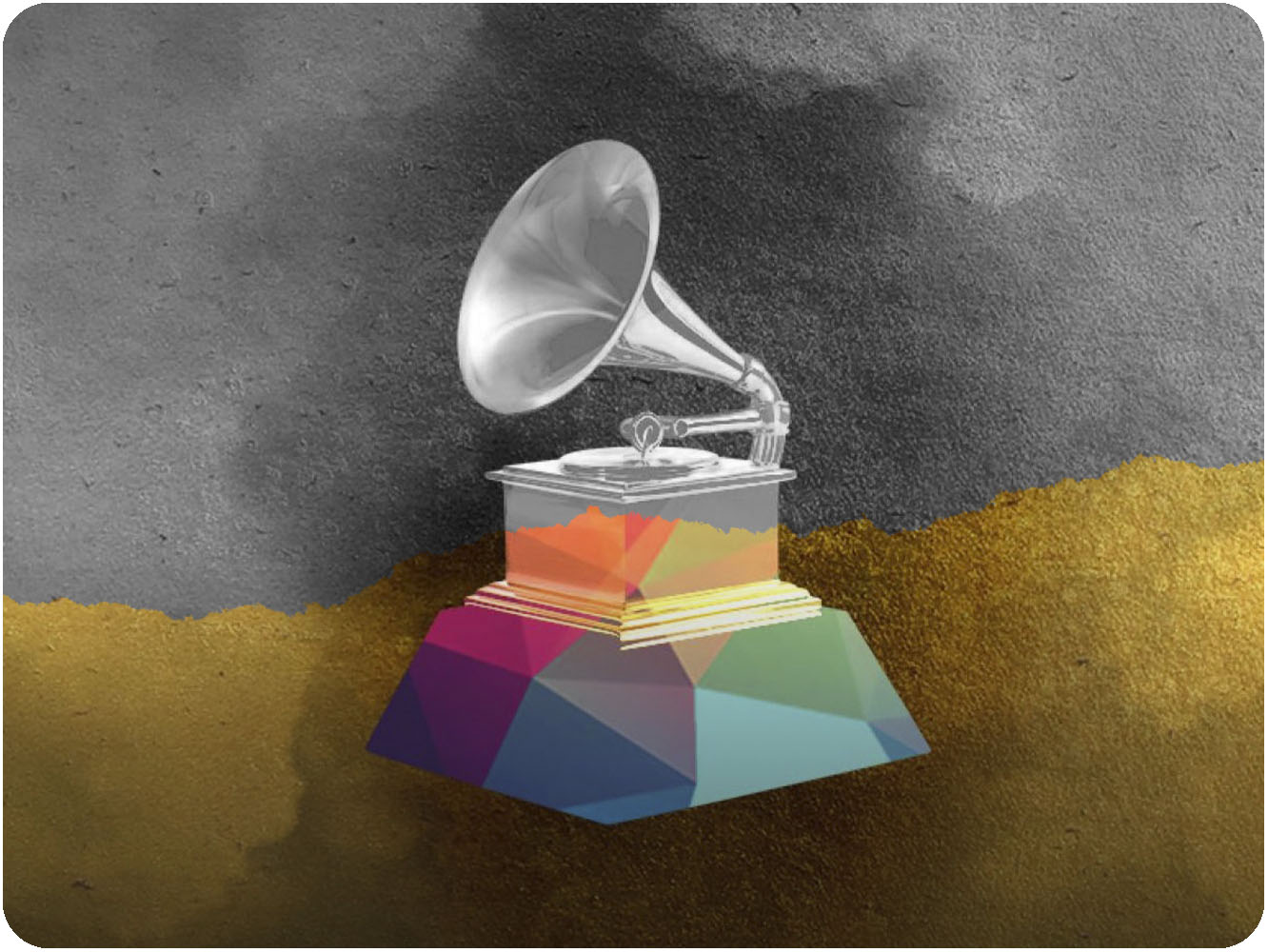  Los Premios Grammy quedan suspendidos hasta -por ahora- el 14 de marzo