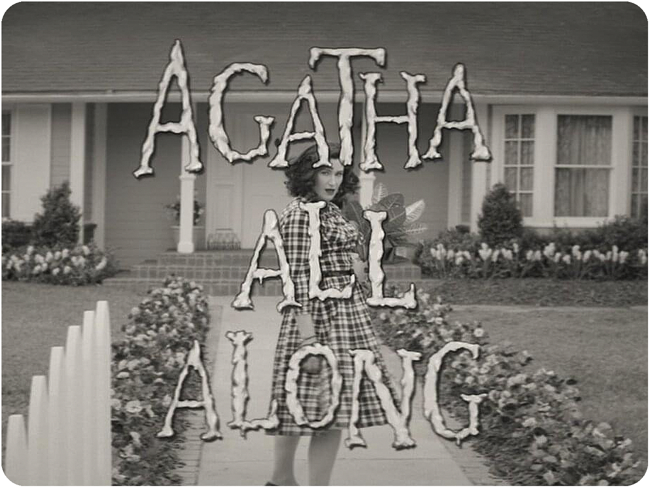  ¿Quién está detrás del hit ‘Agatha All Along’ de ‘Wandavision’?
