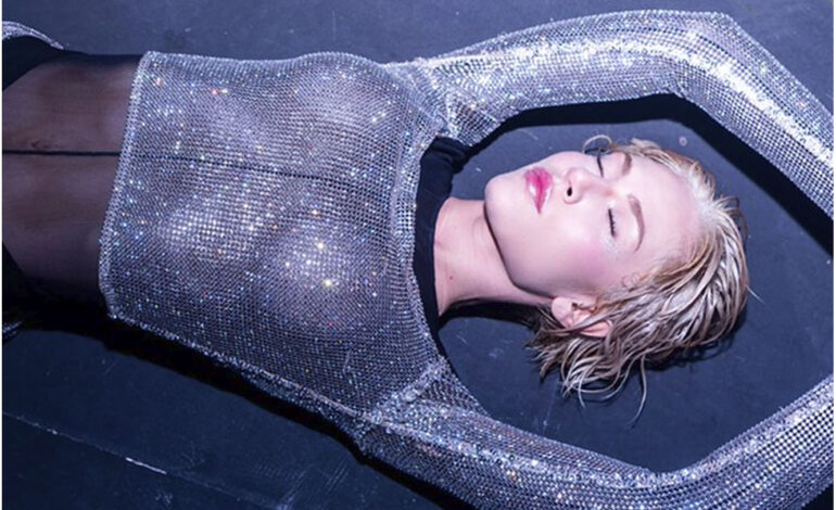  Incluso Sony Music se escandaliza con el plagio de la eurocanción chipriota a Zara Larsson